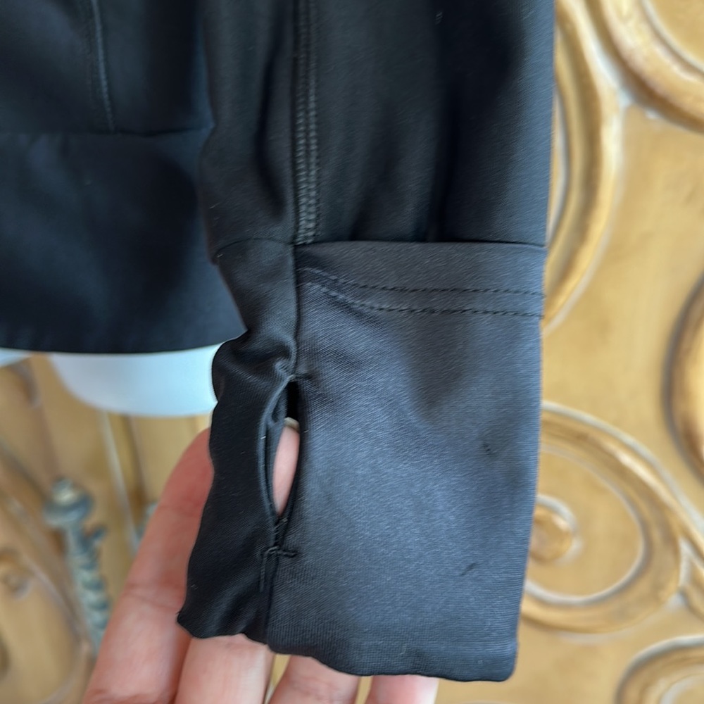 Mpg Workout Jacket - image 4